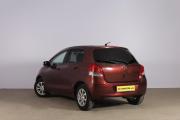 Toyota Vitz II (XP90) Новосибирск  - изображение 24