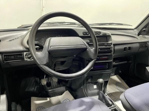 Lada (ВАЗ) 2115 с пробегом 2008 года, цена 195 000 рублей, 111000 км, седан, Автокод Объявления