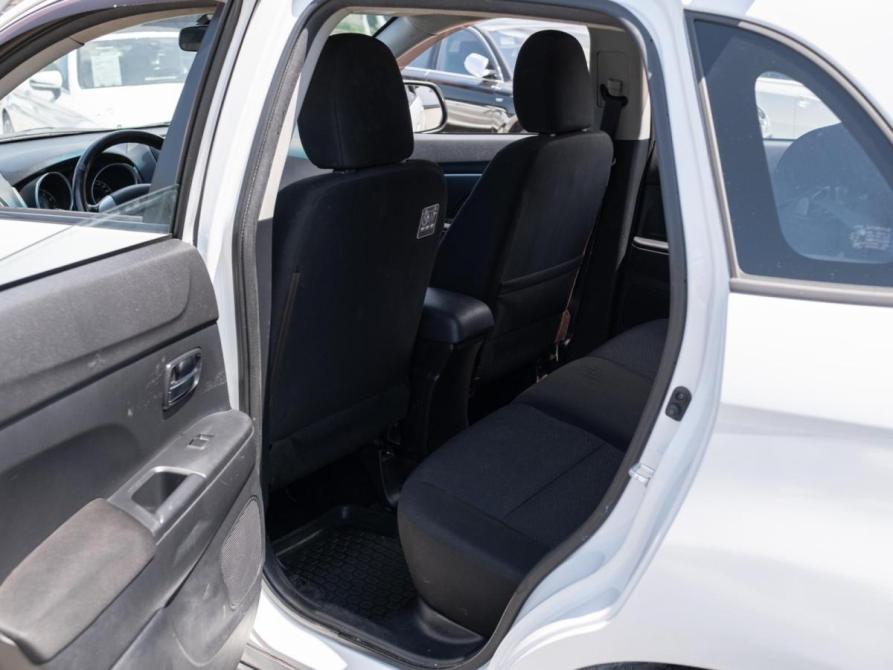 Mitsubishi ASX I Сочи  - изображение 11