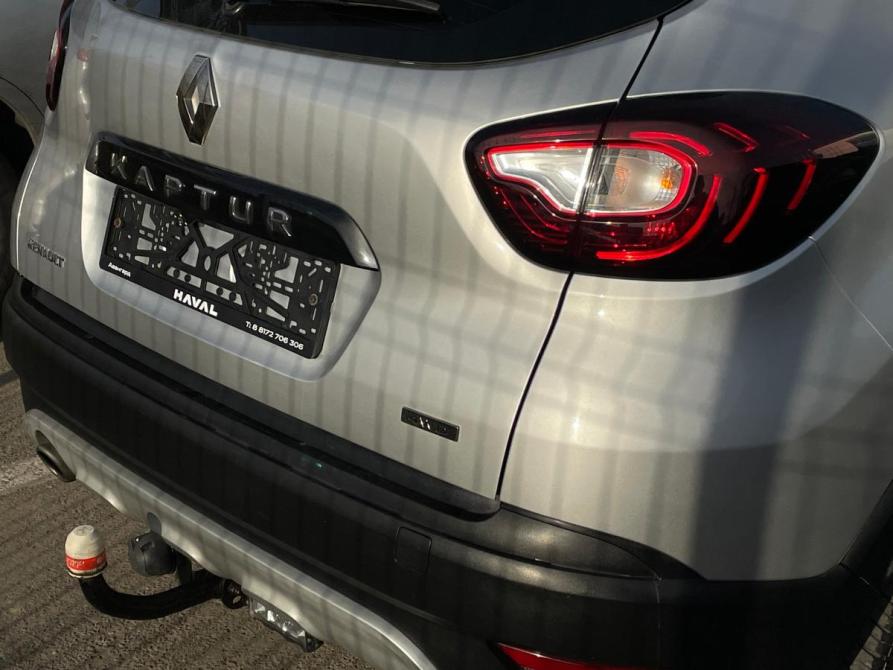 Renault Kaptur I Вологда  - изображение 11