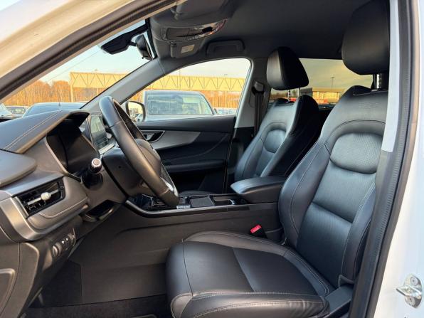 Chery Tiggo 4 Pro I с пробегом 2023 года, цена 1 195 000 рублей, 120000 км, внедорожник, Автокод Объявления