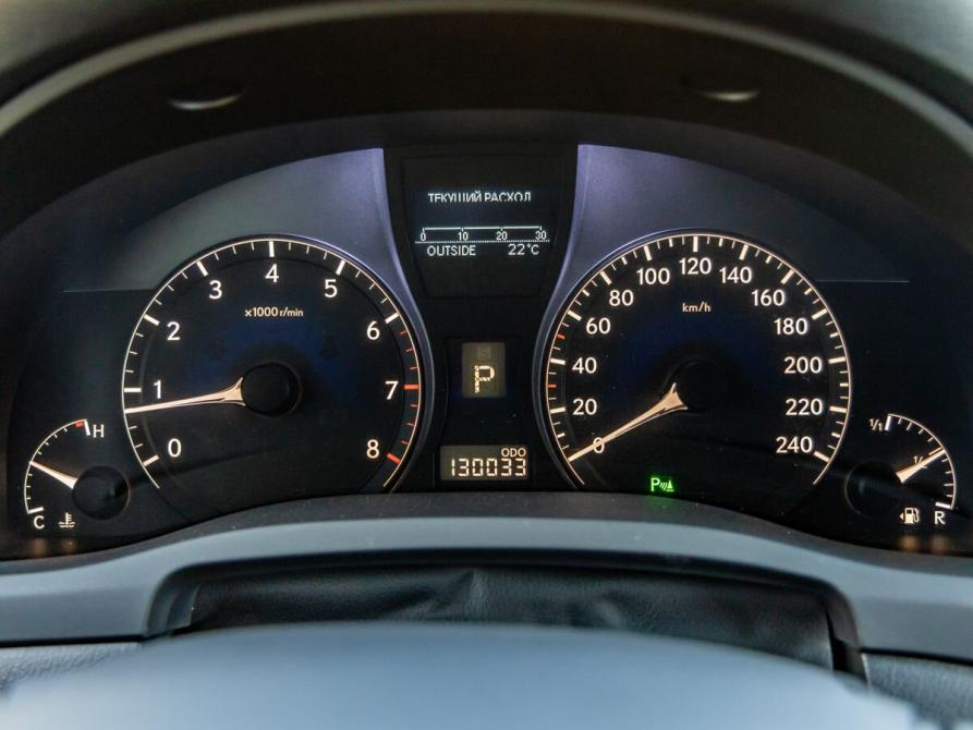 Lexus RX III Волгоград  - изображение 9