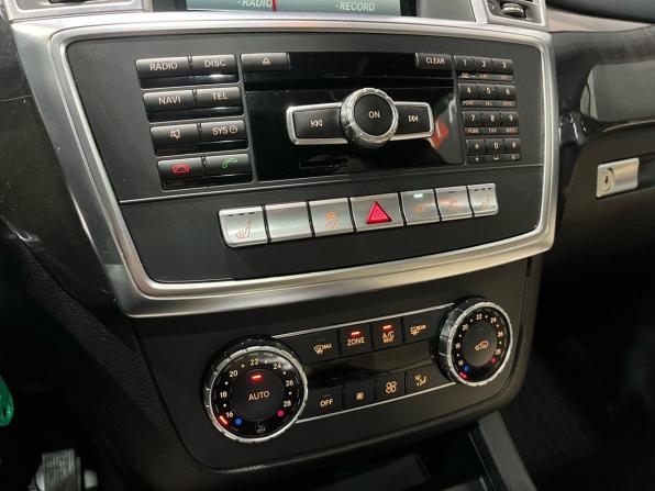 Mercedes-Benz GL-Класс II (X166) с пробегом 2014 года, цена 2 540 000 рублей, 343695 км, внедорожник, Автокод Объявления