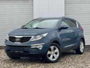 Kia Sportage III Вологда  - изображение 28