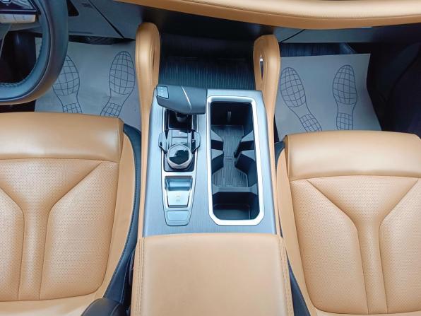 Changan Hunter Plus с пробегом 2024 года, цена 2 479 995 рублей, 76726 км, пикап, Автокод Объявления