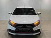 Lada (ВАЗ) Vesta I Самара  - изображение 20