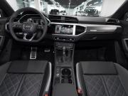 Audi Q3 II (F3) Москва  - изображение 35