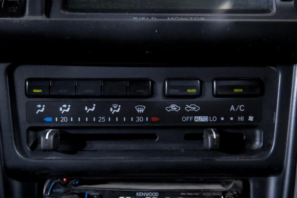Toyota Sprinter Carib III Тюмень  - изображение 23