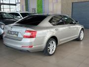 Skoda Octavia III (A7) Оренбург  - изображение 27
