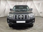 Toyota Land Cruiser Prado 150 Series Рестайлинг 2 Москва  - изображение 27