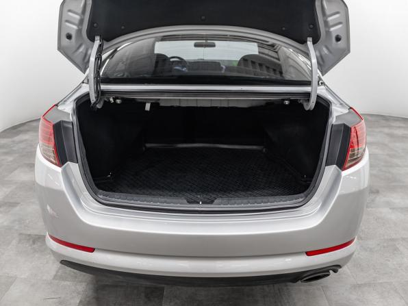 Kia Optima III с пробегом 2012 года, цена 1 050 000 рублей, 231412 км, седан, Автокод Объявления