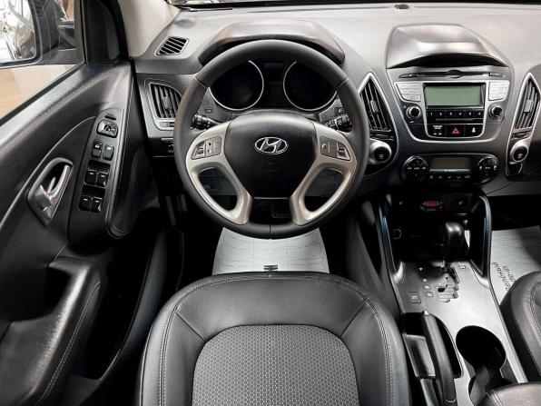 Hyundai ix35 I с пробегом 2011 года, цена 1 145 000 рублей, 229364 км, внедорожник, Автокод Объявления