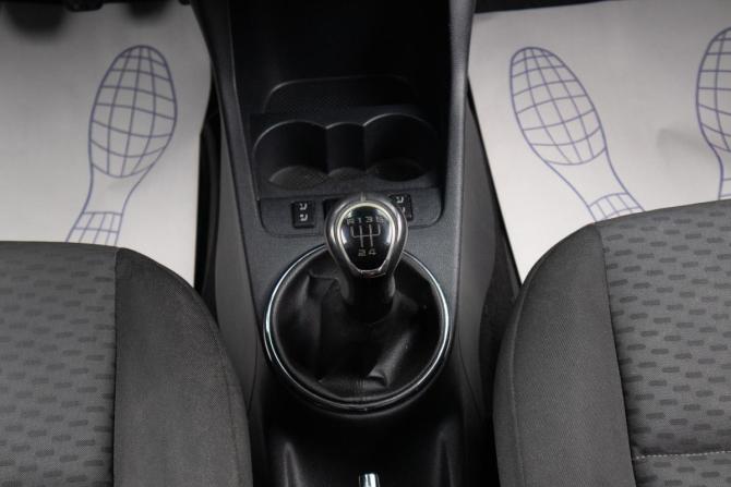 Skoda Fabia II Рестайлинг с пробегом 2013 года, цена 379 000 рублей, 123000 км, хэтчбек, Автокод Объявления