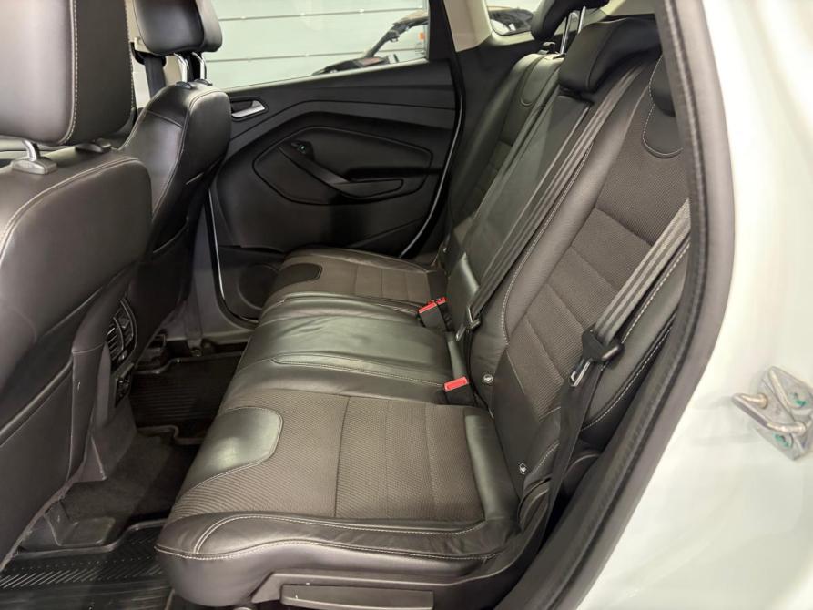 Ford Kuga II Краснодар  - изображение 11