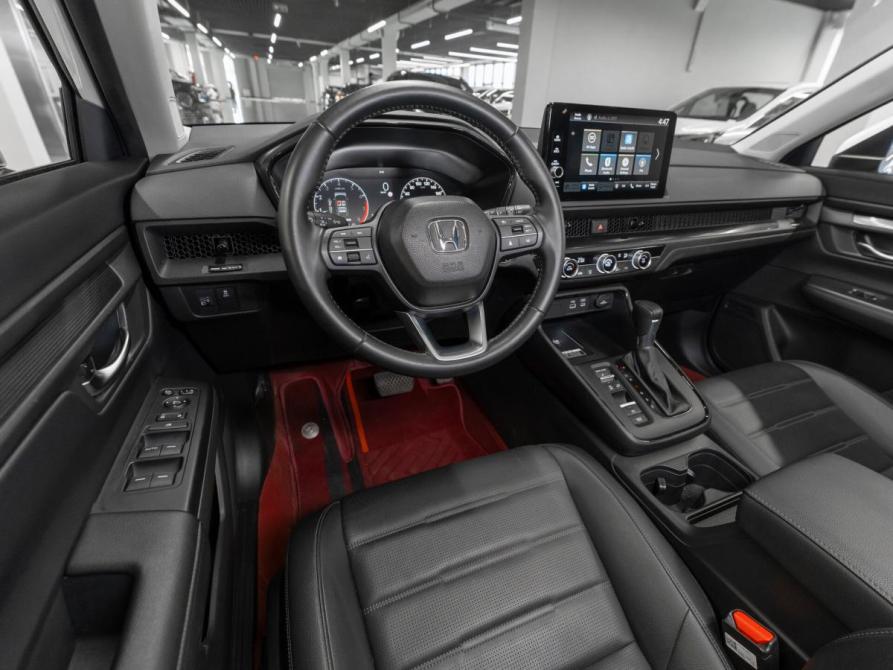 Honda CR-V VI Москва  - изображение 7