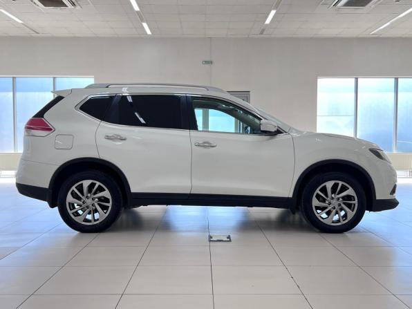 Nissan X-Trail III с пробегом 2017 года, цена 1 690 000 рублей, 179900 км, внедорожник, Автокод Объявления