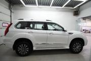 Haval H9 I Рестайлинг Сургут  - изображение 47