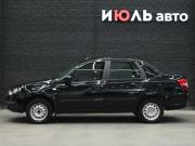 Lada (ВАЗ) Granta I Рестайлинг Екатеринбург  - изображение 22