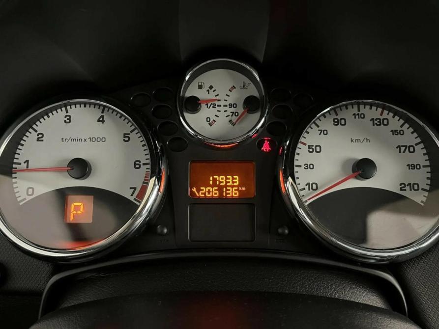 Peugeot 207 I Рестайлинг Псков  - изображение 10