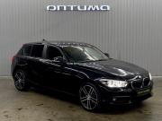 BMW 1 серии II (F20/F21) Рестайлинг 2 Краснодар  - изображение 23