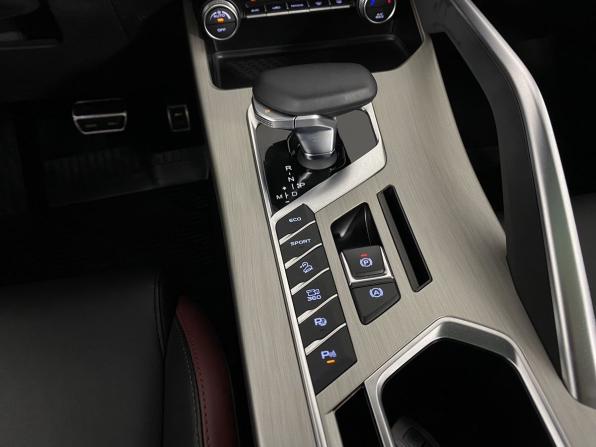 Geely Coolray I с пробегом 2023 года, цена 2 050 000 рублей, 14345 км, внедорожник, Автокод Объявления