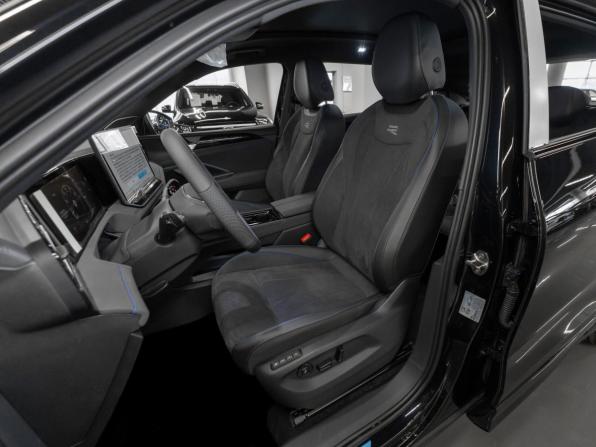 Volkswagen Tiguan III (China Market) с пробегом 2026 года, цена 4 625 000 рублей, 50 км, внедорожник, Автокод Объявления