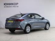 Hyundai Solaris II Рестайлинг Дзержинск  - изображение 24