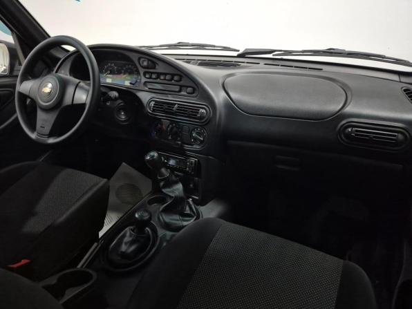 Chevrolet Niva I Рестайлинг с пробегом 2020 года, цена 850 000 рублей, 95988 км, внедорожник, Автокод Объявления