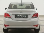 Hyundai Solaris I Рестайлинг Иваново  - изображение 21