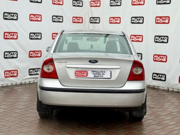 Ford Focus II с пробегом 2006 года, цена 449 990 рублей, 242859 км, седан, Автокод Объявления