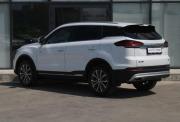 Belgee X70 I Рестайлинг Саратов  - изображение 43
