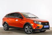 Lada (ВАЗ) Vesta I Тюмень  - изображение 20