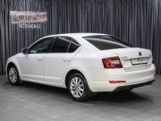 Skoda Octavia III (A7) Москва  - изображение 28