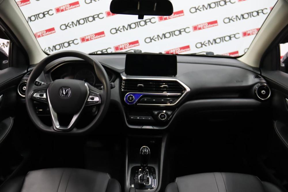 Changan Alsvin Сургут  - изображение 8