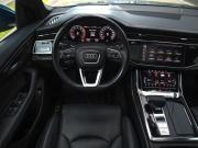 Audi Q8 I (4M) Санкт-Петербург  - изображение 48