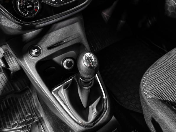 Renault Kaptur I с пробегом 2017 года, цена 1 110 000 рублей, 205011 км, внедорожник, Автокод Объявления
