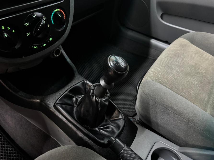 Daewoo Gentra II Набережные Челны  - изображение 16