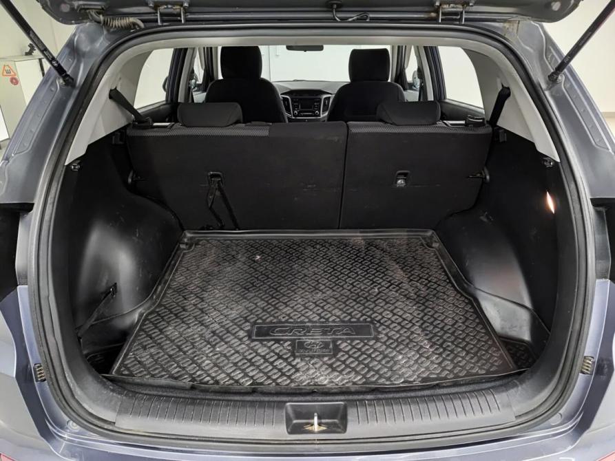 Hyundai Creta I Казань  - изображение 12