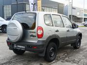 Chevrolet Niva I Рестайлинг Йошкар-Ола  - изображение 28