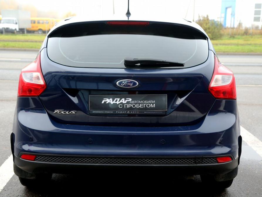 Ford Focus III Иваново  - изображение 5