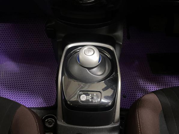 Nissan Note II Рестайлинг с пробегом 2016 года, цена 1 069 000 рублей, 143801 км, хэтчбек, Автокод Объявления