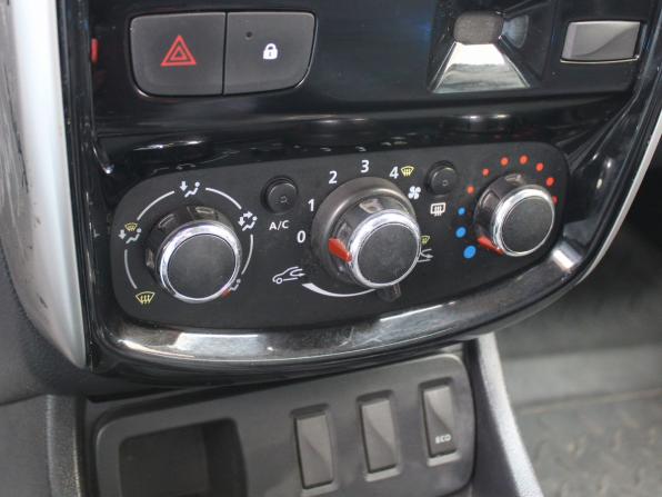 Nissan Terrano III (D10) с пробегом 2019 года, цена 829 000 рублей, 210533 км, внедорожник, Автокод Объявления