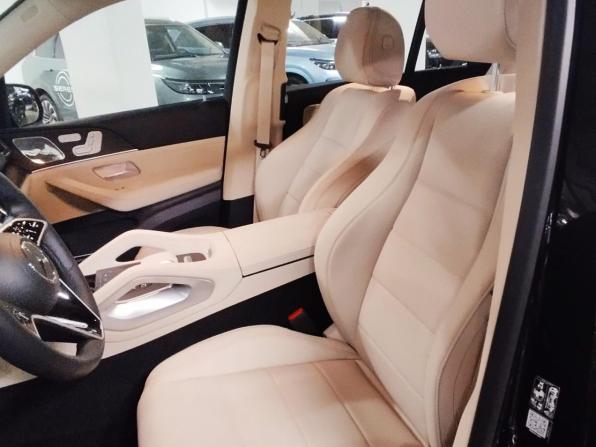 Новый Mercedes-Benz GLE II (V167) Рестайлинг 2026 года, цена 11 872 000 рублей, внедорожник, Автокод Объявления