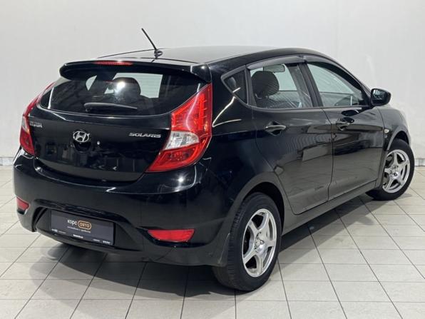 Hyundai Solaris I с пробегом 2012 года, цена 695 000 рублей, 176765 км, хэтчбек, Автокод Объявления