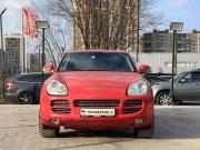 Porsche Cayenne I (955) Санкт-Петербург  - изображение 15
