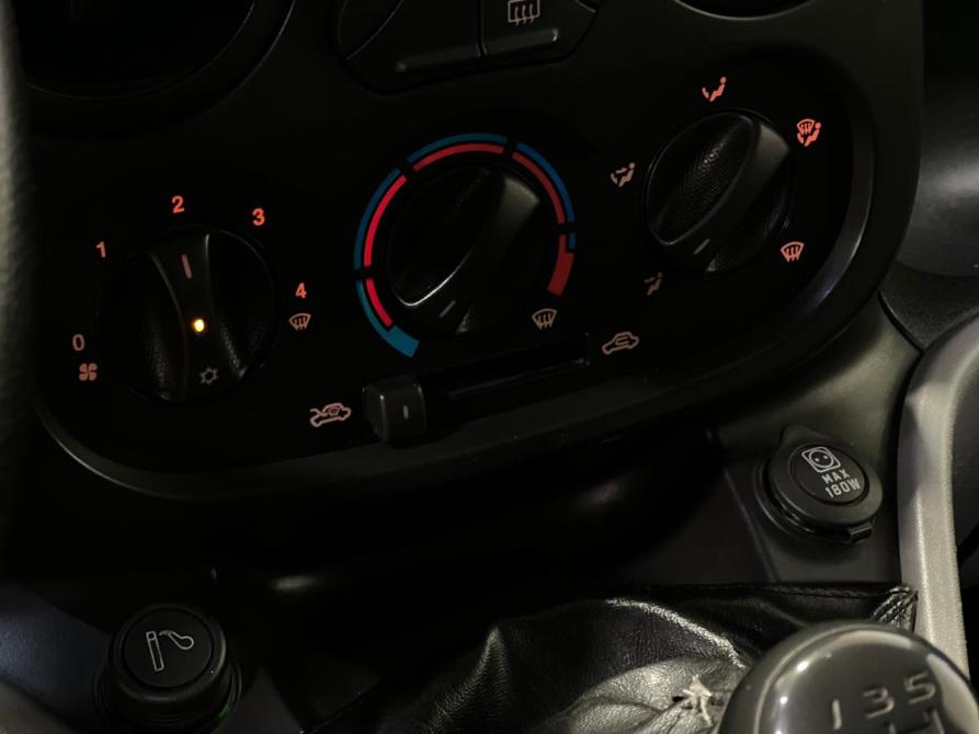 Fiat Doblo I Рестайлинг Кемерово  - изображение 6