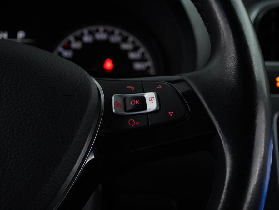 Volkswagen Polo V Рестайлинг Москва  - изображение 13