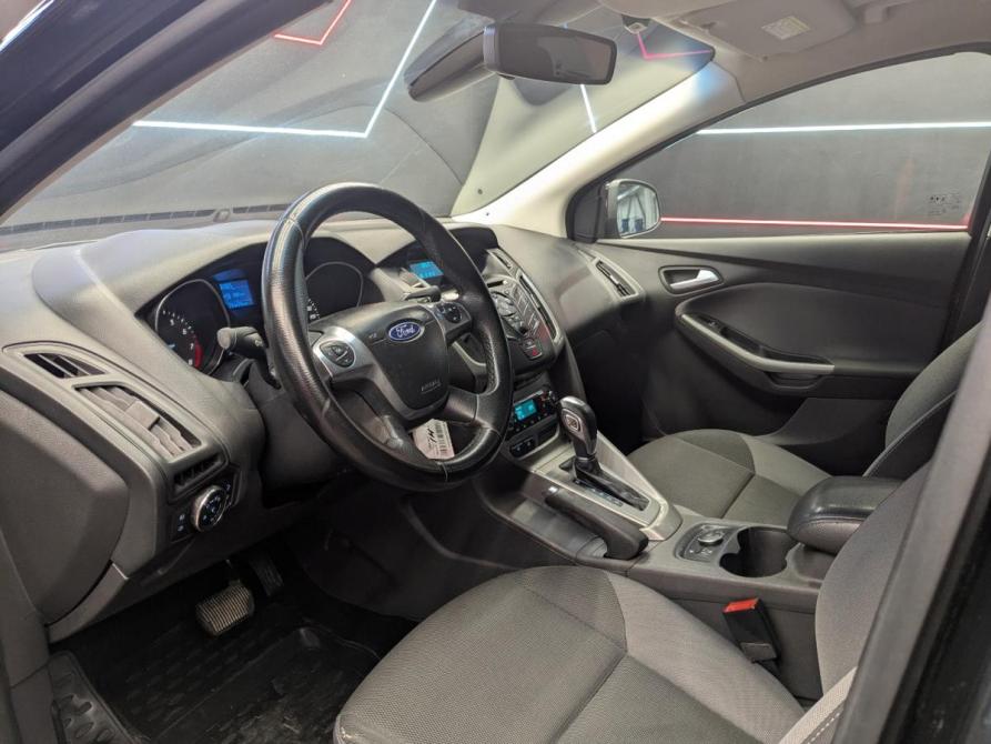 Ford Focus III Москва  - изображение 8