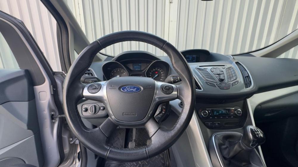 Ford C-MAX II Ростов-на-Дону  - изображение 16
