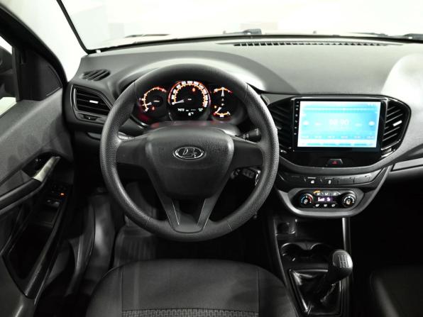 Lada (ВАЗ) Vesta I с пробегом 2021 года, цена 1 245 000 рублей, 74351 км, универсал, Автокод Объявления